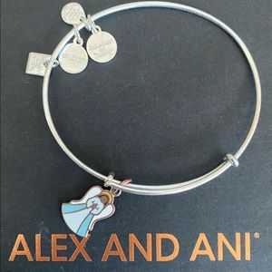 Alex and Ani Angel